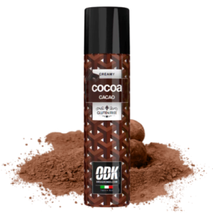 Puré ODK cacao