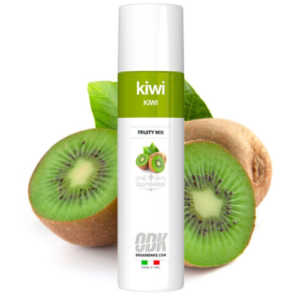 Puré fruta ODK kiwi