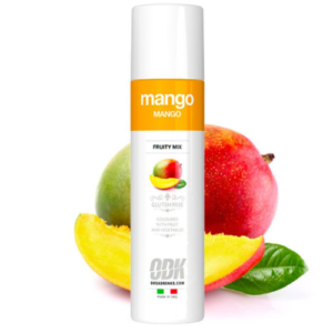 Puré fruta ODK mango